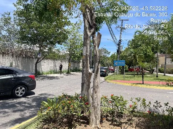 Rua Endereço somente para premium, N°0