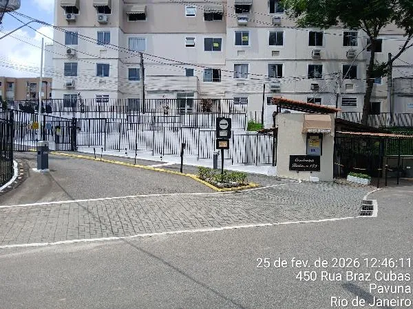 Rua Endereço somente para premium, N°0