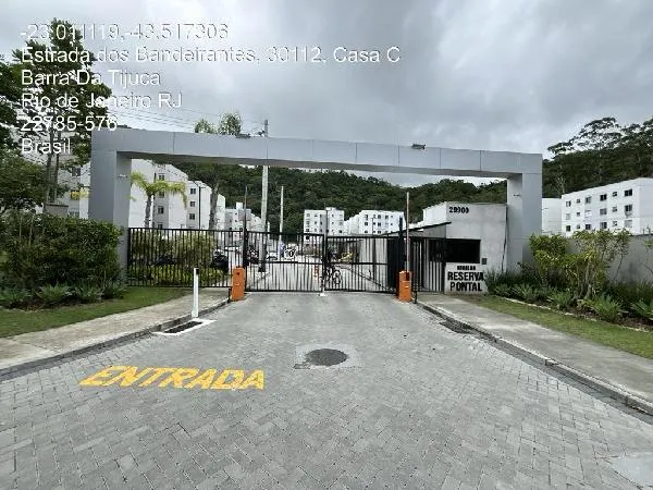 Rua Endereço somente para premium, N°0