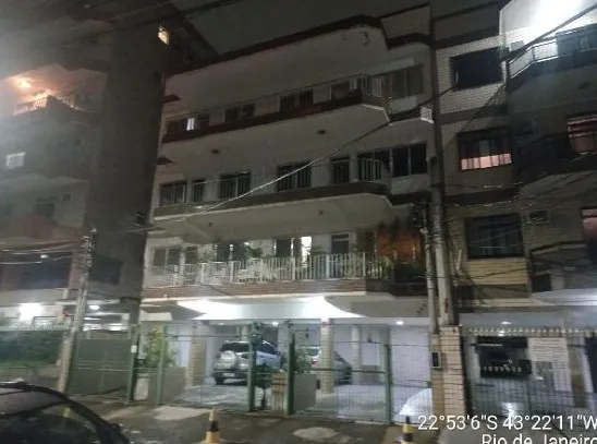 Rua Endereço somente para premium, N°0