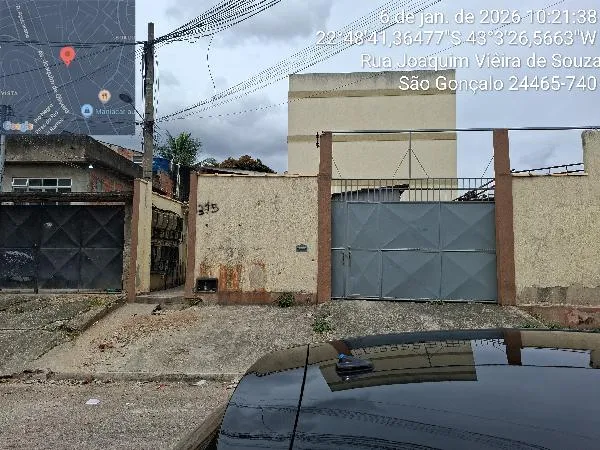 Rua Endereço somente para premium, N°0