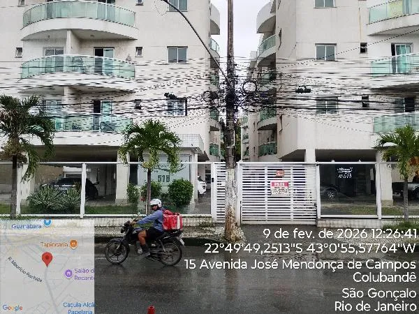 Rua Endereço somente para premium, N°0