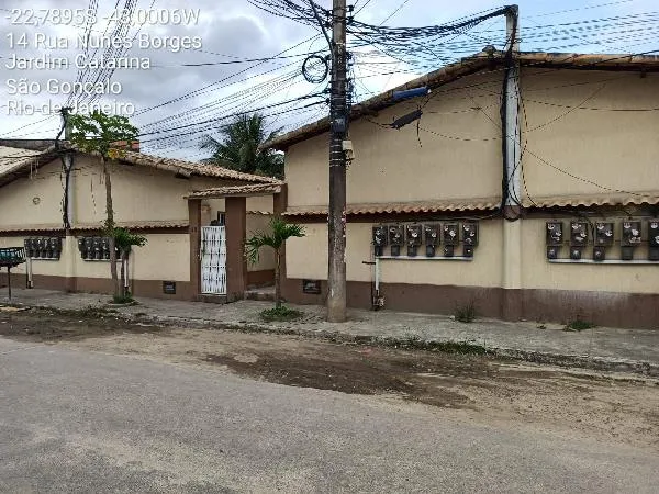 Rua Endereço somente para premium, N°0