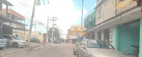 Rua Endereço somente para premium, N°0