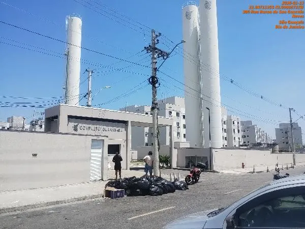Rua Endereço somente para premium, N°0