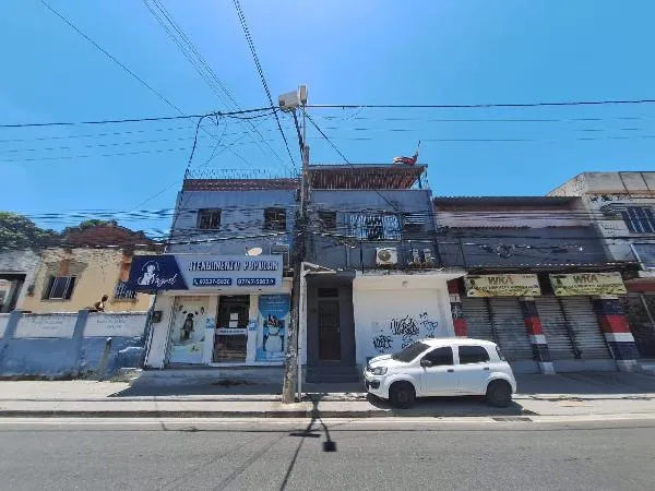 Rua Endereço somente para premium, N°0