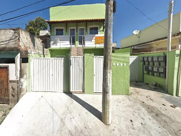 Rua Endereço somente para premium, N°0