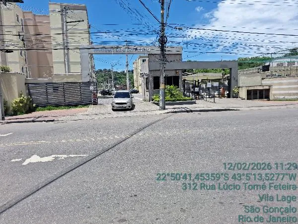 Rua Endereço somente para premium, N°0