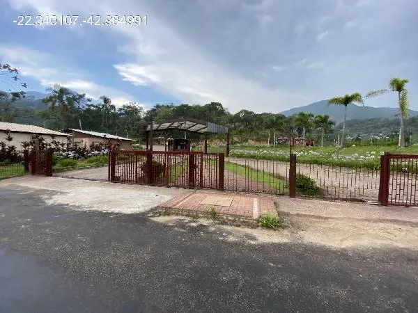 Rua Endereço somente para premium, N°0