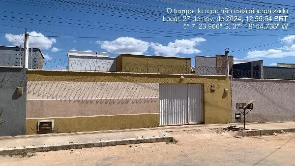 Rua Endereço somente para premium, N°0