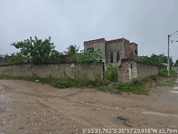 Rua Endereço somente para premium, N°0
