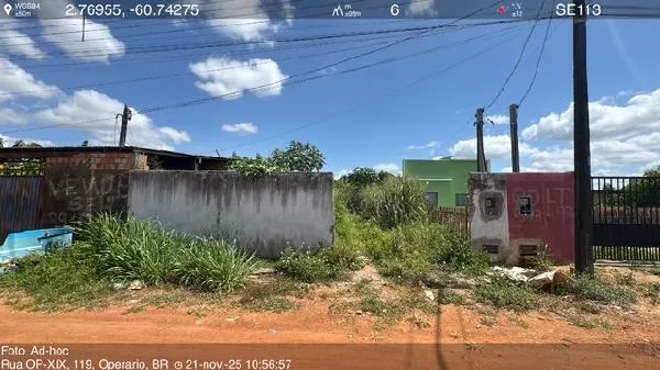 Rua Endereço somente para premium, N°0