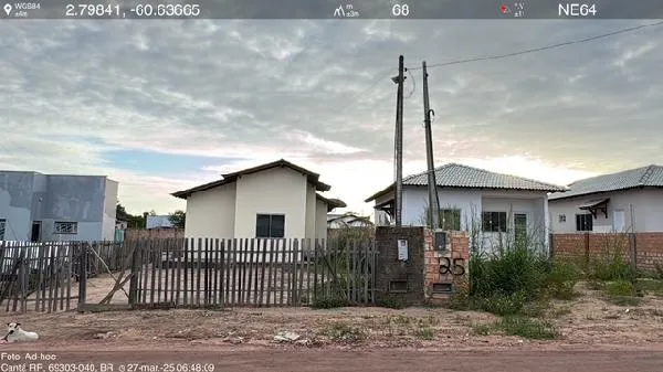 Rua Endereço somente para premium, N°0