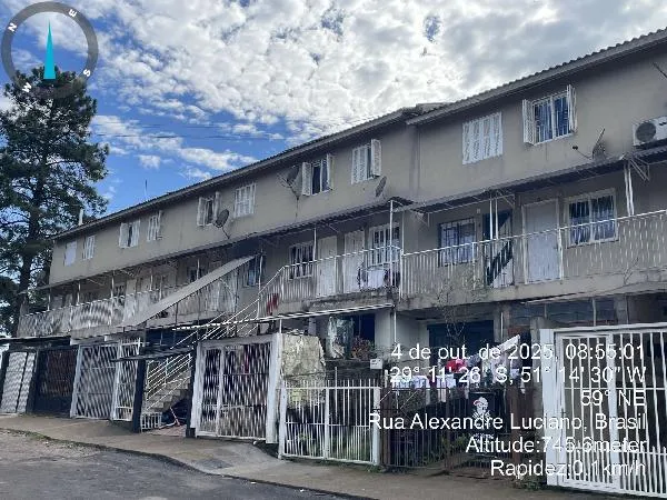 Rua Endereço somente para premium, N°0