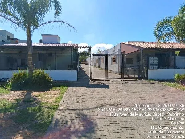 Rua Endereço somente para premium, N°0