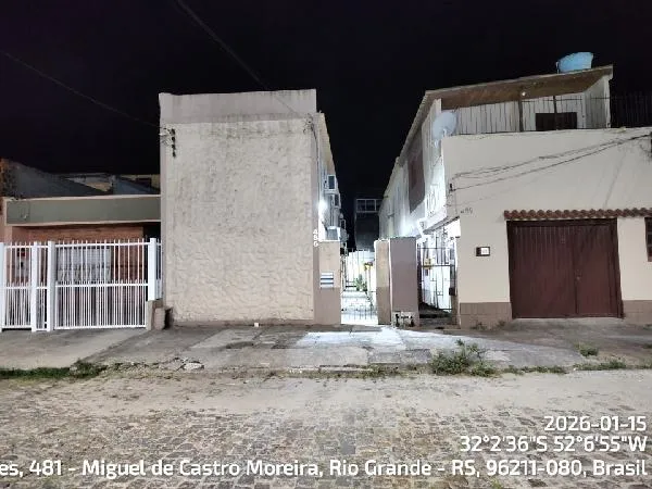 Rua Endereço somente para premium, N°0