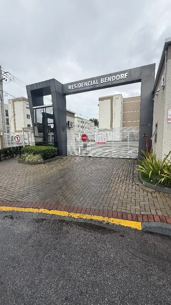 RUA RUDOLFO WALTER,N. 1449 APTO. 201 2PAV BL 31 VG 375, ITOUPAVA CENTRAL