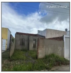 AV PROJETADA, N. SN LOTE 5 QUADRA S, BOMFIM L B VI - CEP 49200-000, ESTÂNCIA - SERGIPE