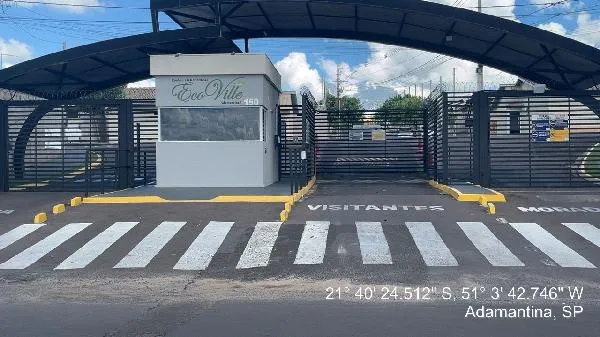 Rua Endereço somente para premium, N°0