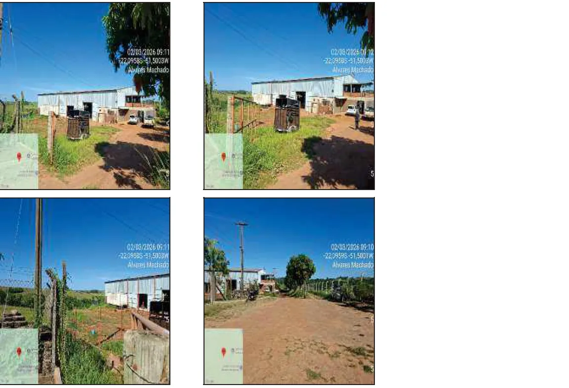 Rua Endereço somente para premium, N°0