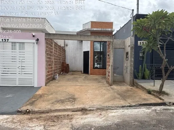 Rua Endereço somente para premium, N°0
