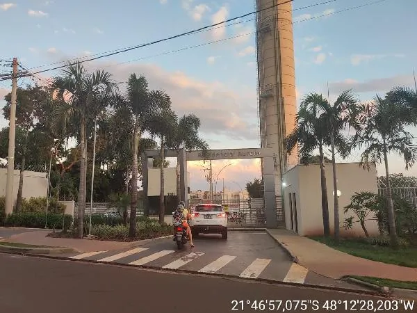 Rua Endereço somente para premium, N°0