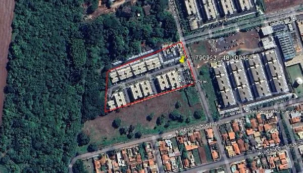 Rua Endereço somente para premium, N°0