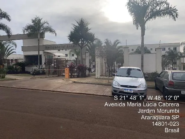 Rua Endereço somente para premium, N°0