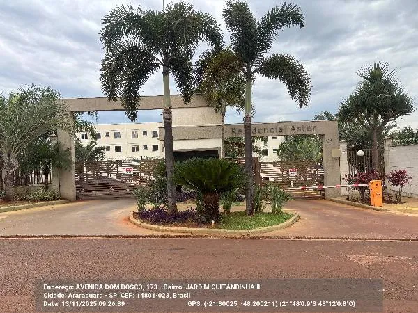 Rua Endereço somente para premium, N°0