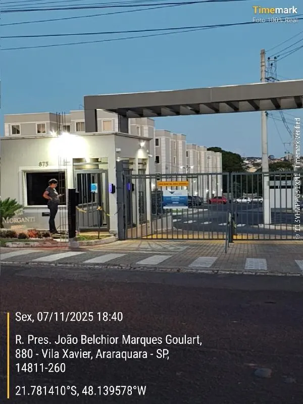 Rua Endereço somente para premium, N°0