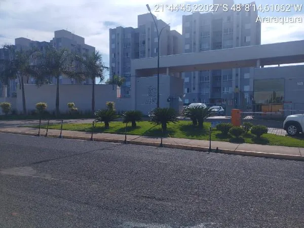 Rua Endereço somente para premium, N°0