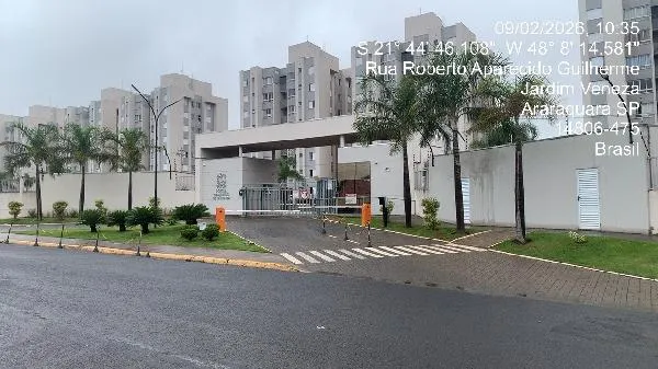 Rua Endereço somente para premium, N°0