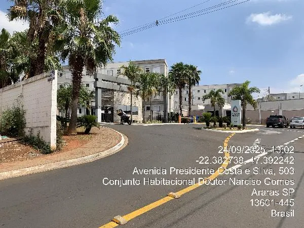 Rua Endereço somente para premium, N°0