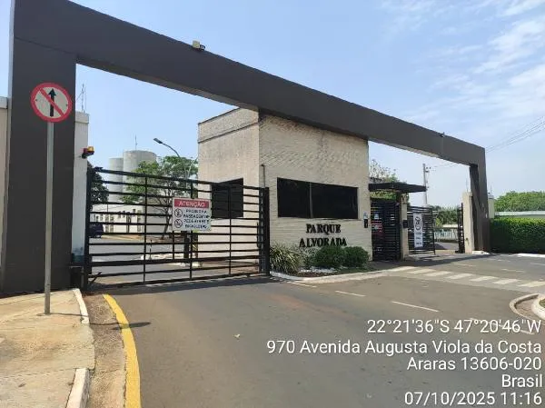 Rua Endereço somente para premium, N°0