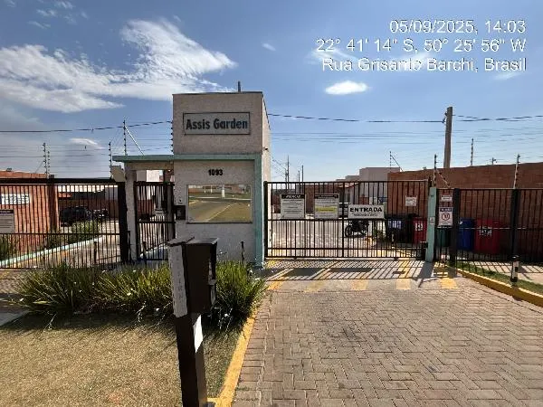 Rua Endereço somente para premium, N°0