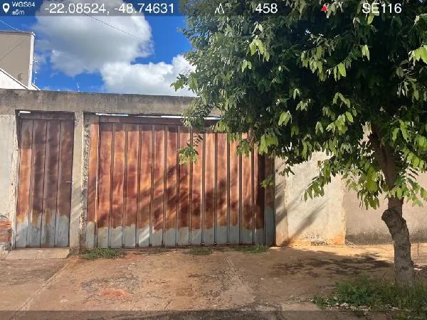 Rua Endereço somente para premium, N°0