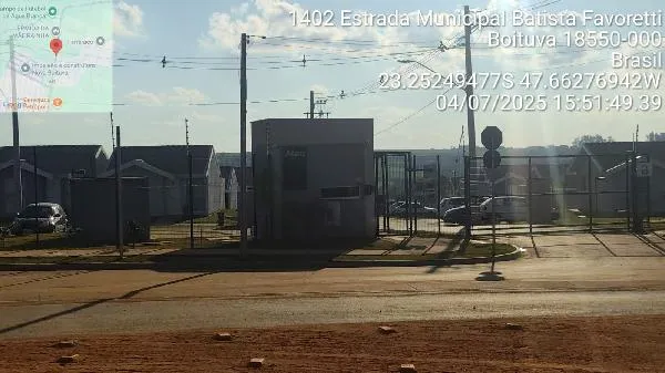 Rua Endereço somente para premium, N°0