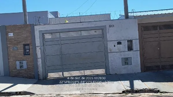 Rua Endereço somente para premium, N°0