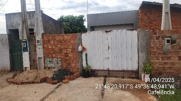 Rua Endereço somente para premium, N°0