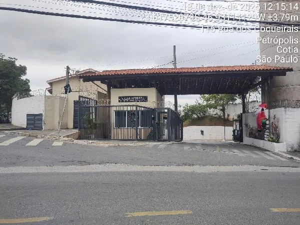 Rua Endereço somente para premium, N°0