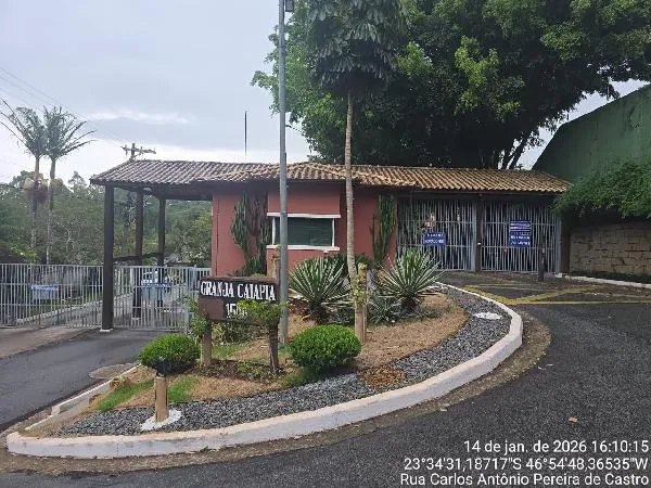 Rua Endereço somente para premium, N°0