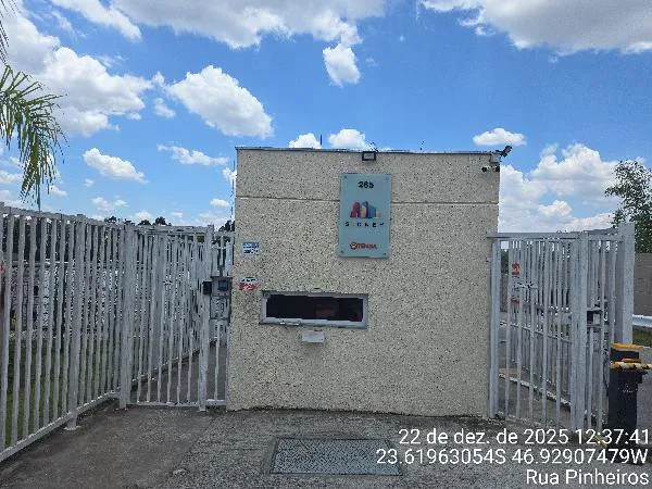 Rua Endereço somente para premium, N°0