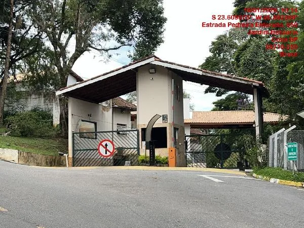 Rua Endereço somente para premium, N°0