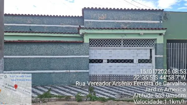 Rua Endereço somente para premium, N°0