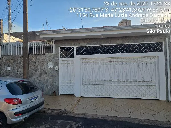 Rua Endereço somente para premium, N°0