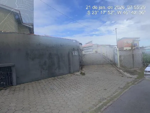 Rua Endereço somente para premium, N°0