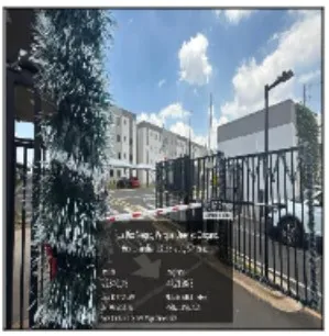 Rua Endereço somente para premium, N°0