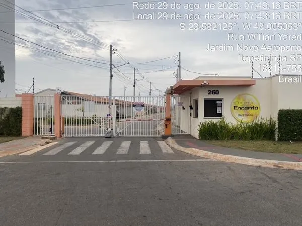 Rua Endereço somente para premium, N°0