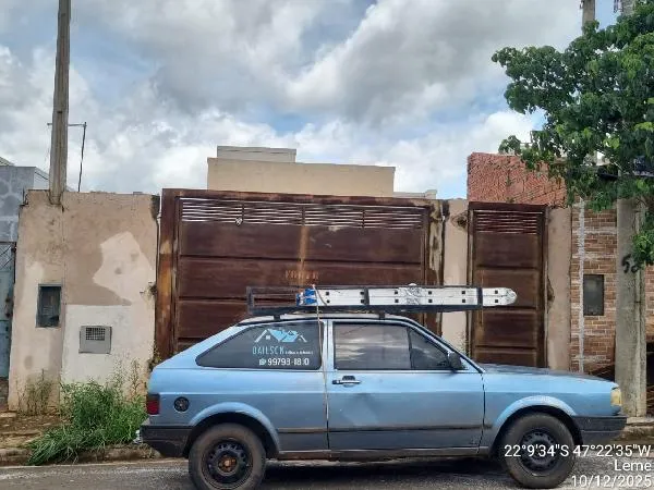 Rua Endereço somente para premium, N°0