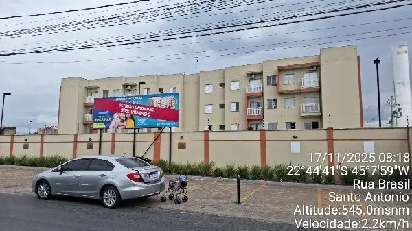 Rua Endereço somente para premium, N°0